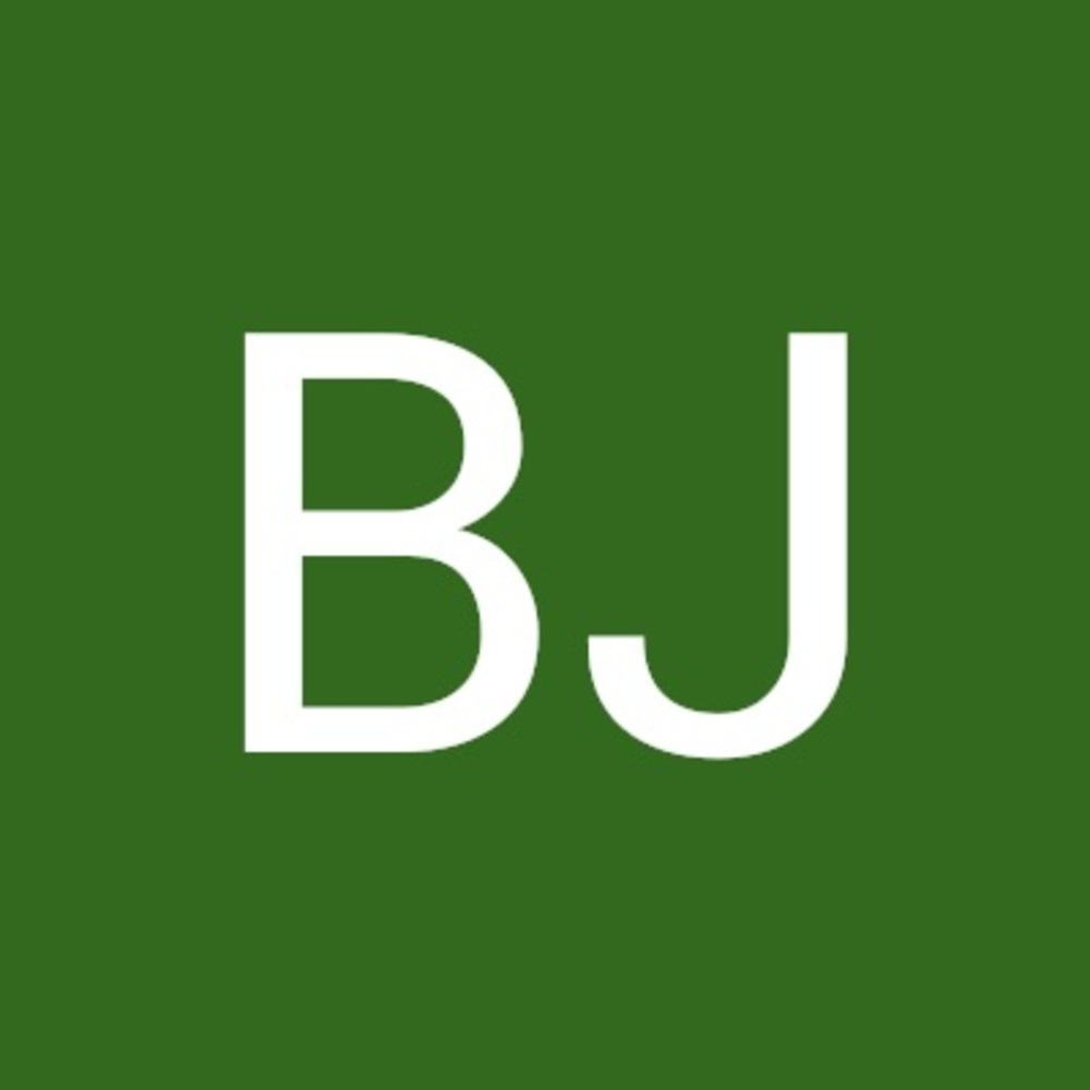 Meet your Posher, Bj